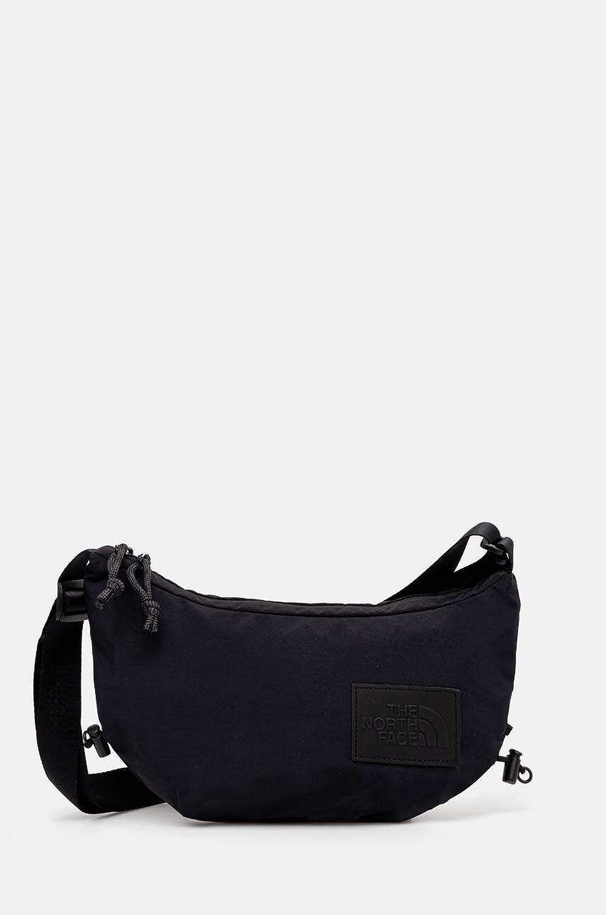 Чанта за кръста The North Face Crossbody Bag Черно | NF0A81DS4H01, 0