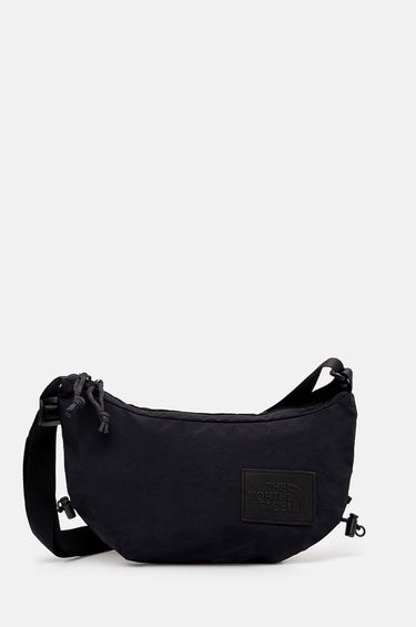 Чанта за кръста The North Face Crossbody Bag Черно | NF0A81DS4H01, 0