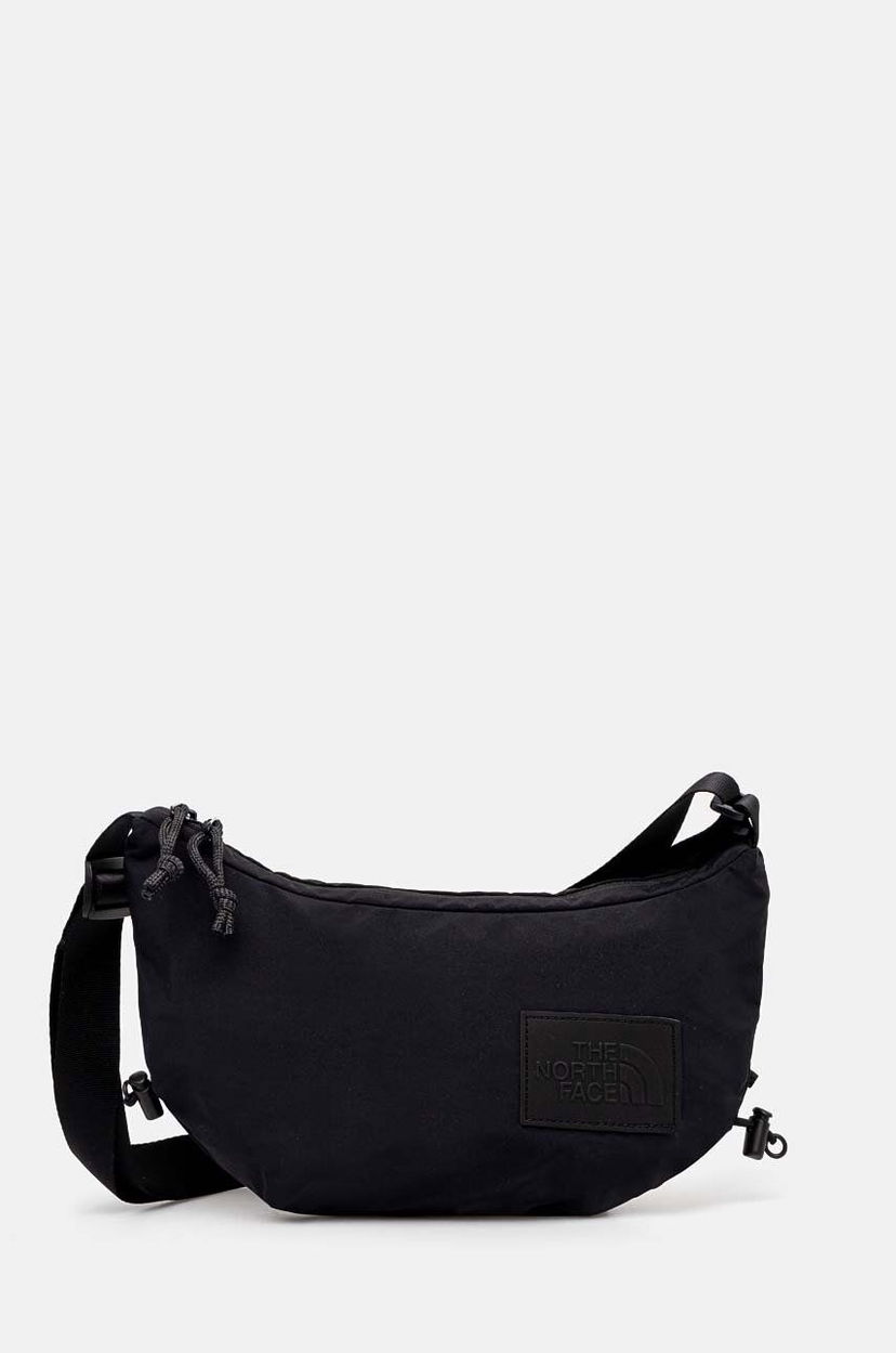 Чанта за кръста The North Face Crossbody Bag Черно | NF0A81DS4H01