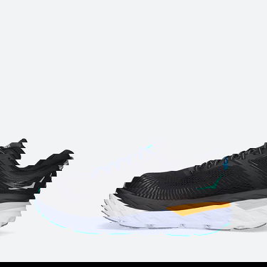 Кецове и обувки Hoka One One Bondi 7 Черно | 1110518BATL, 2
