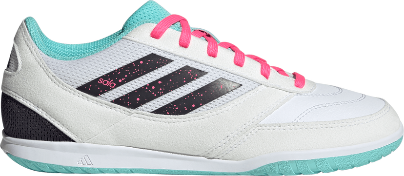Кецове и обувки adidas Performance TOP SALA COMPETITION II Многоцветен | jr5392