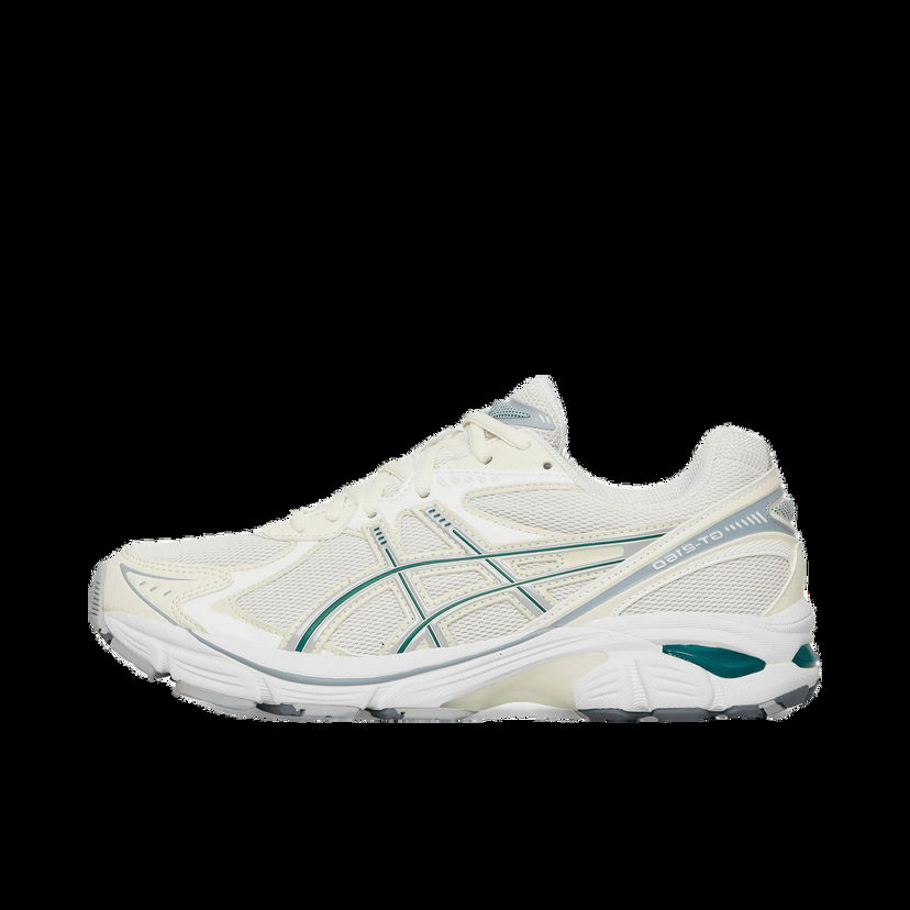 Кецове и обувки Asics GT-2160 Cream / Jasper Green Бежово | 1203A320-105