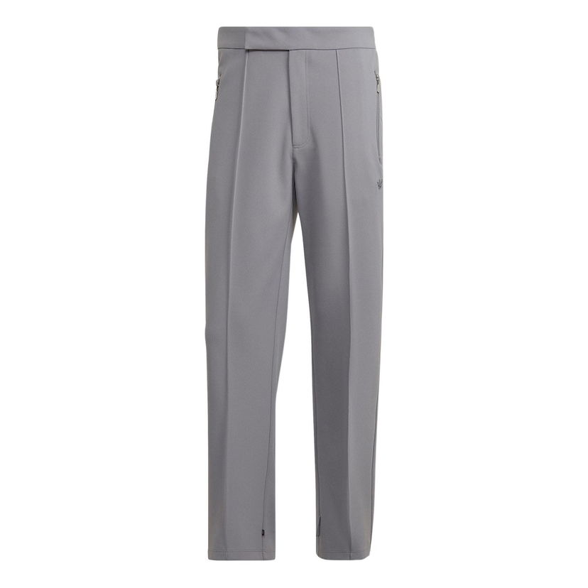 Панталони adidas Originals Blue Version Tie-Break Track Pants Сиво | HM2351