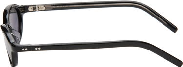 Слънчеви очила AKILA AKILA Alien Sunglasses Черно | 2532 01 01, 2