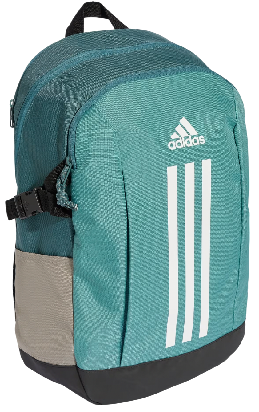 Раница adidas Originals Power Backpack Тюркоазено | jx6561, 1