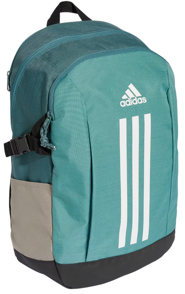 Раница adidas Originals Power Backpack Тюркоазено | jx6561, 1