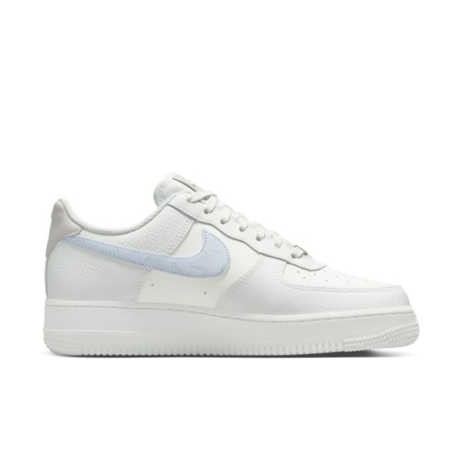 Кецове и обувки Nike Air Force 1 '07 W Бяло | DV2237-101, 1
