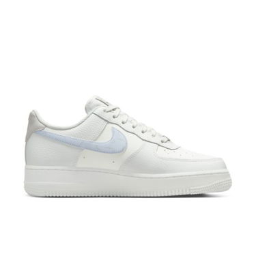 Кецове и обувки Nike Air Force 1 '07 W Бяло | DV2237-101, 1