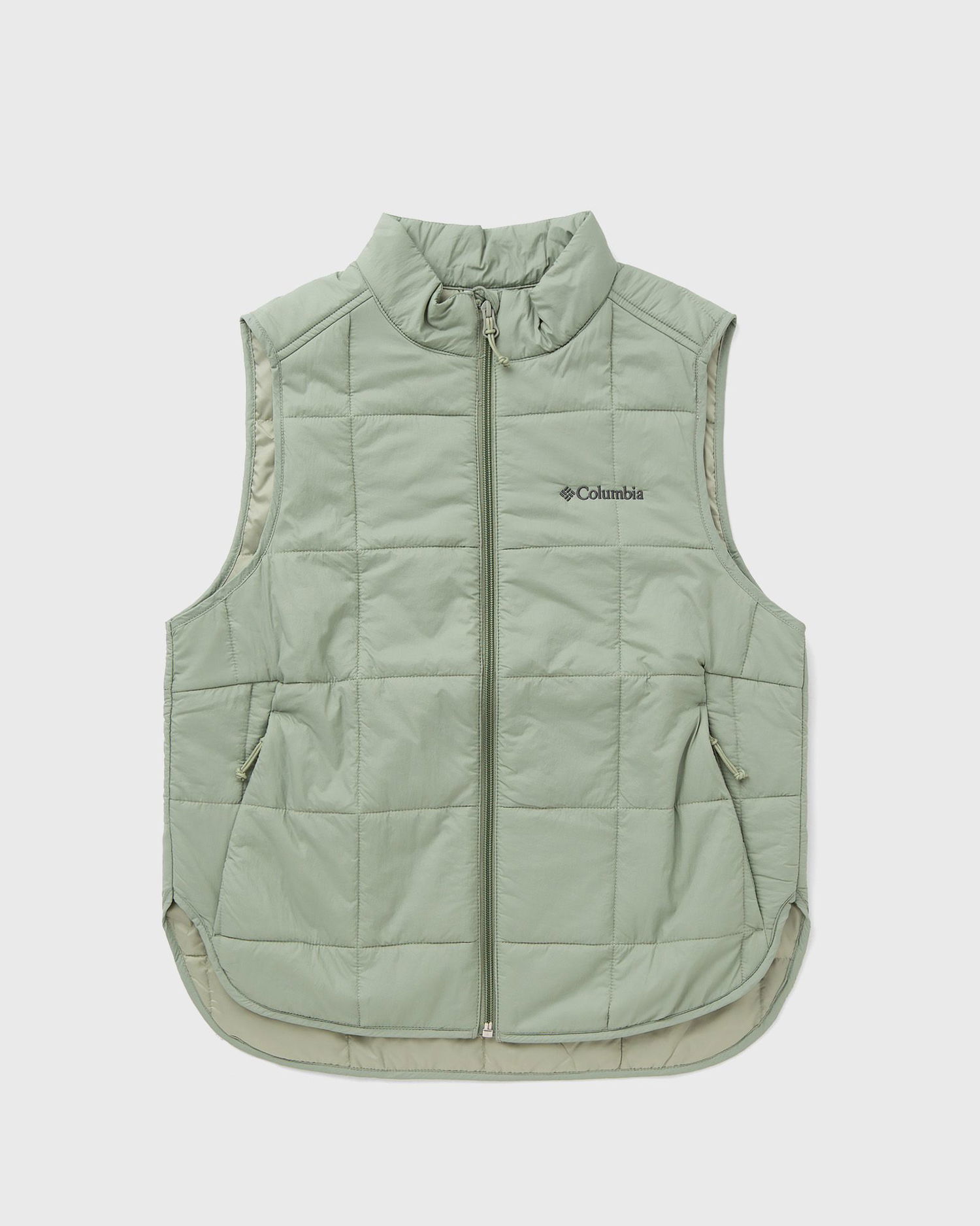 Жилетка Columbia Sienna Hill™ Quilted Vest Зелено | 2133801348, 1