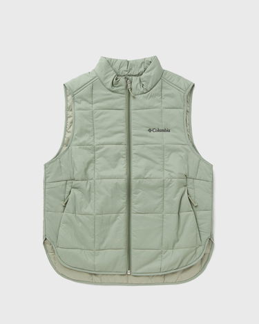 Жилетка Columbia Sienna Hill™ Quilted Vest Зелено | 2133801348, 1