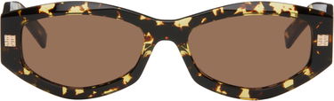 Слънчеви очила Givenchy Givenchy GV Day Sunglasses Кафяво | GV40062I@5455E 192337205644, 0