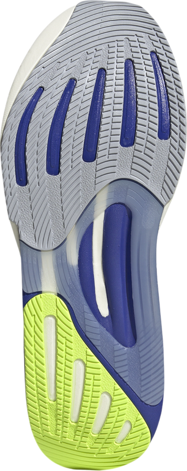 Кецове и обувки adidas Performance SUPERNOVA SOLUTION 2 Бяло | ih2581, 2