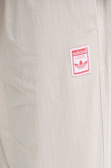 Панталони adidas Originals Cotton Chino Pants Бежово | JD0673, 3