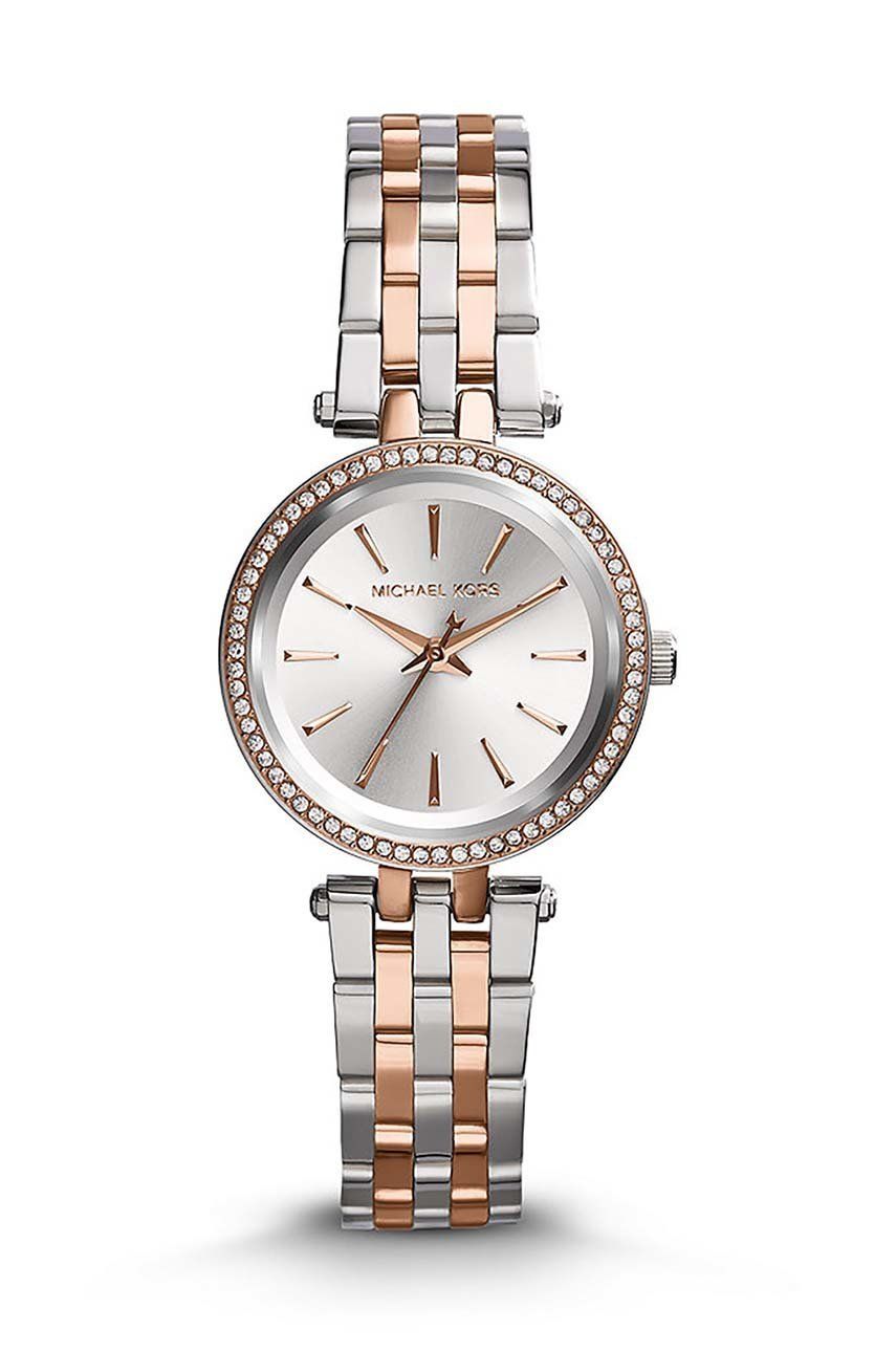 Часовник Michael Kors Watch Металик | MK3298, 0