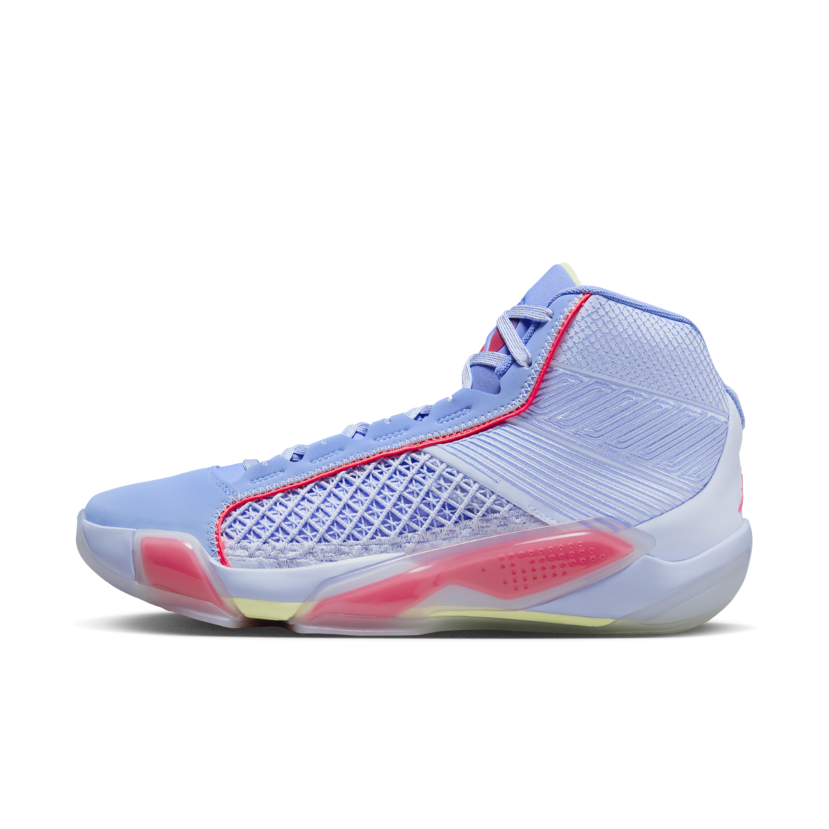 Кецове и обувки Jordan Air Jordan 38 Сиво | DZ3356-500, 0
