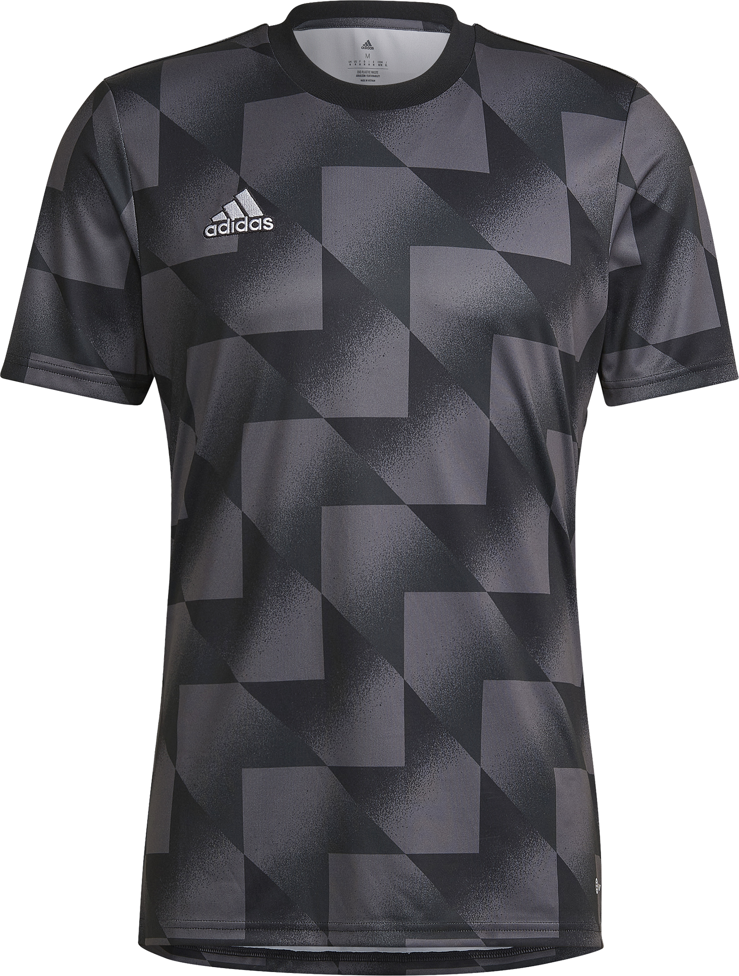 Тениска adidas Originals Adidas 2022/23 Pre-Match Jersey Черно | hg4871, 0