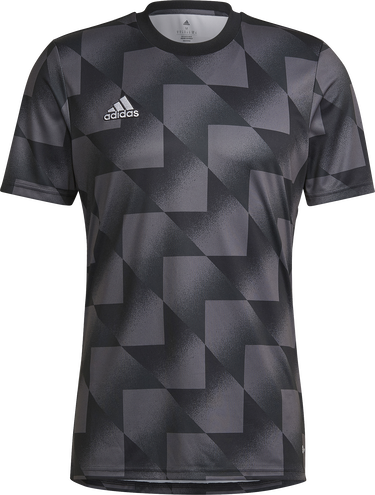 Тениска adidas Originals Adidas 2022/23 Pre-Match Jersey Черно | hg4871, 0