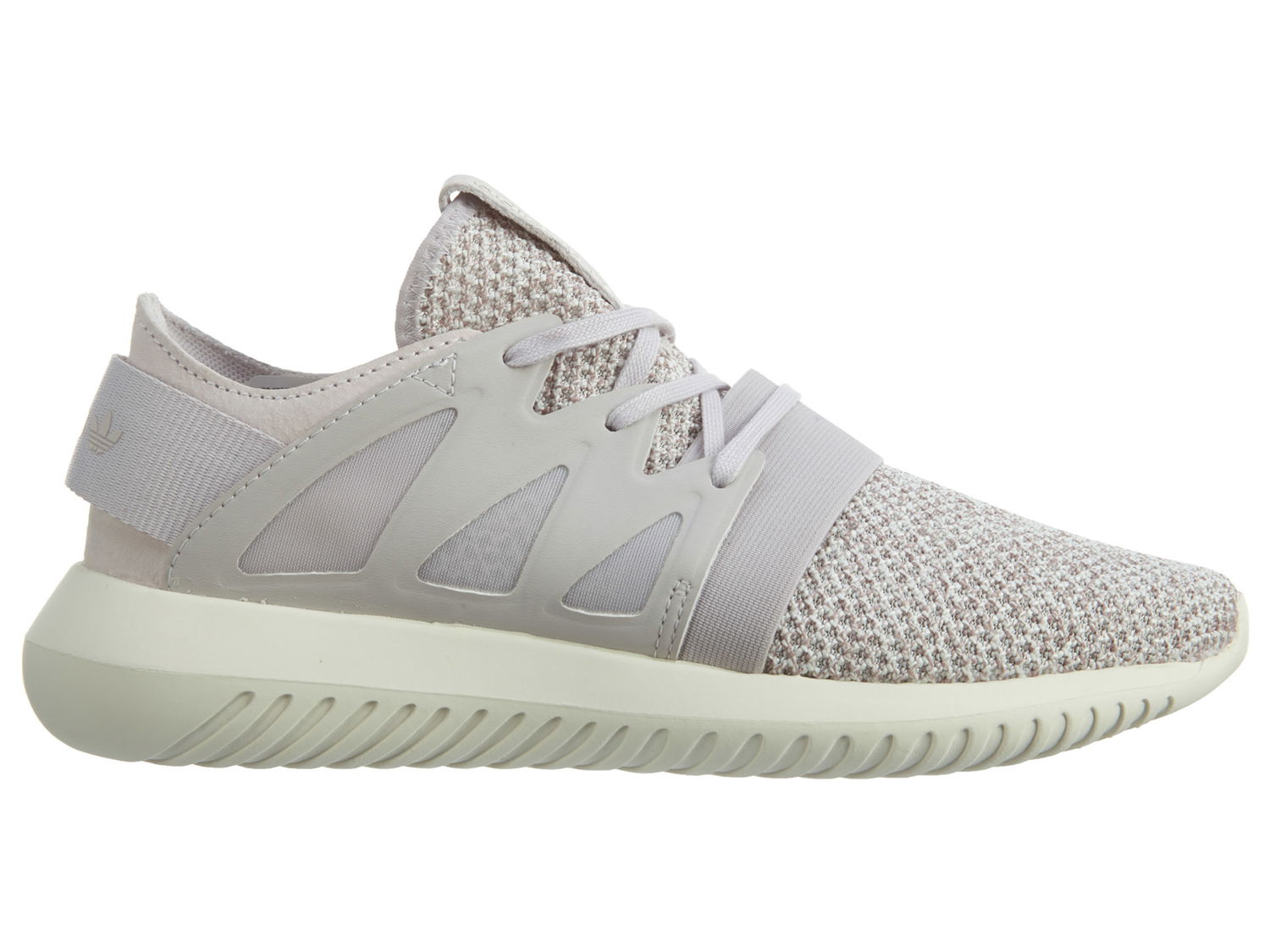 Кецове и обувки adidas Originals Tubular Viral Ice Purple Ice Purple-White W Сиво | S75906, 0