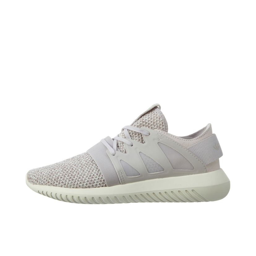 Кецове и обувки adidas Originals Tubular Viral Ice Purple Ice Purple-White W Сиво | S75906