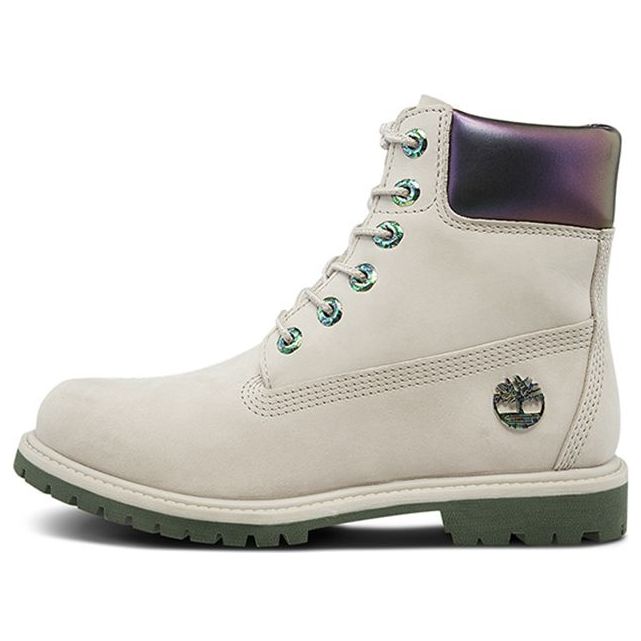 Кецове и обувки Timberland 6 Inch Premium Boot Бежово | A22YUK51, 0