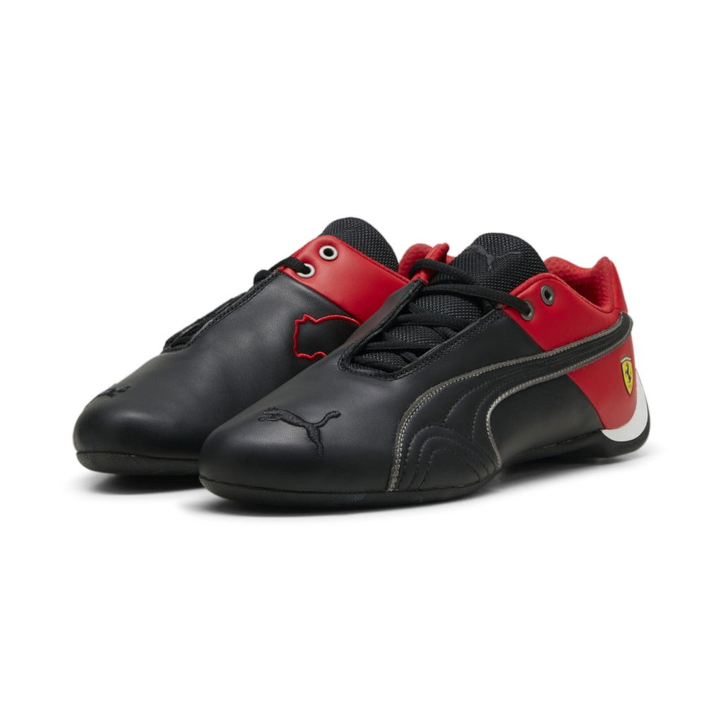 Кецове и обувки Puma Ferrari Future Cat OG 47 Черно | 307889-03, 1