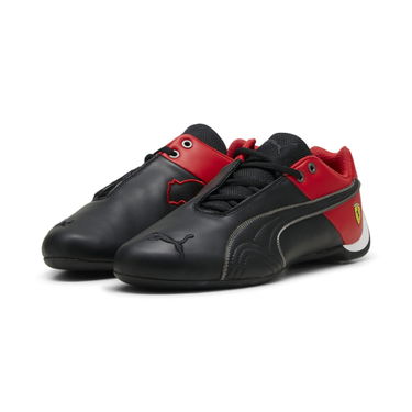 Кецове и обувки Puma Ferrari Future Cat OG 47 Черно | 307889-03, 1