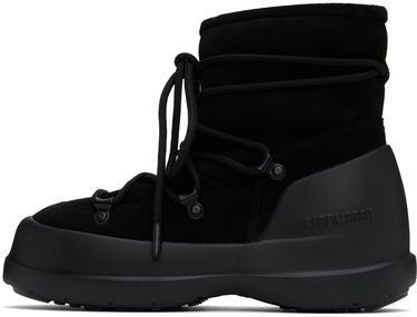 Облекло Moon Boot Luna Boots Черно | 80D2480030 ADLT, 2