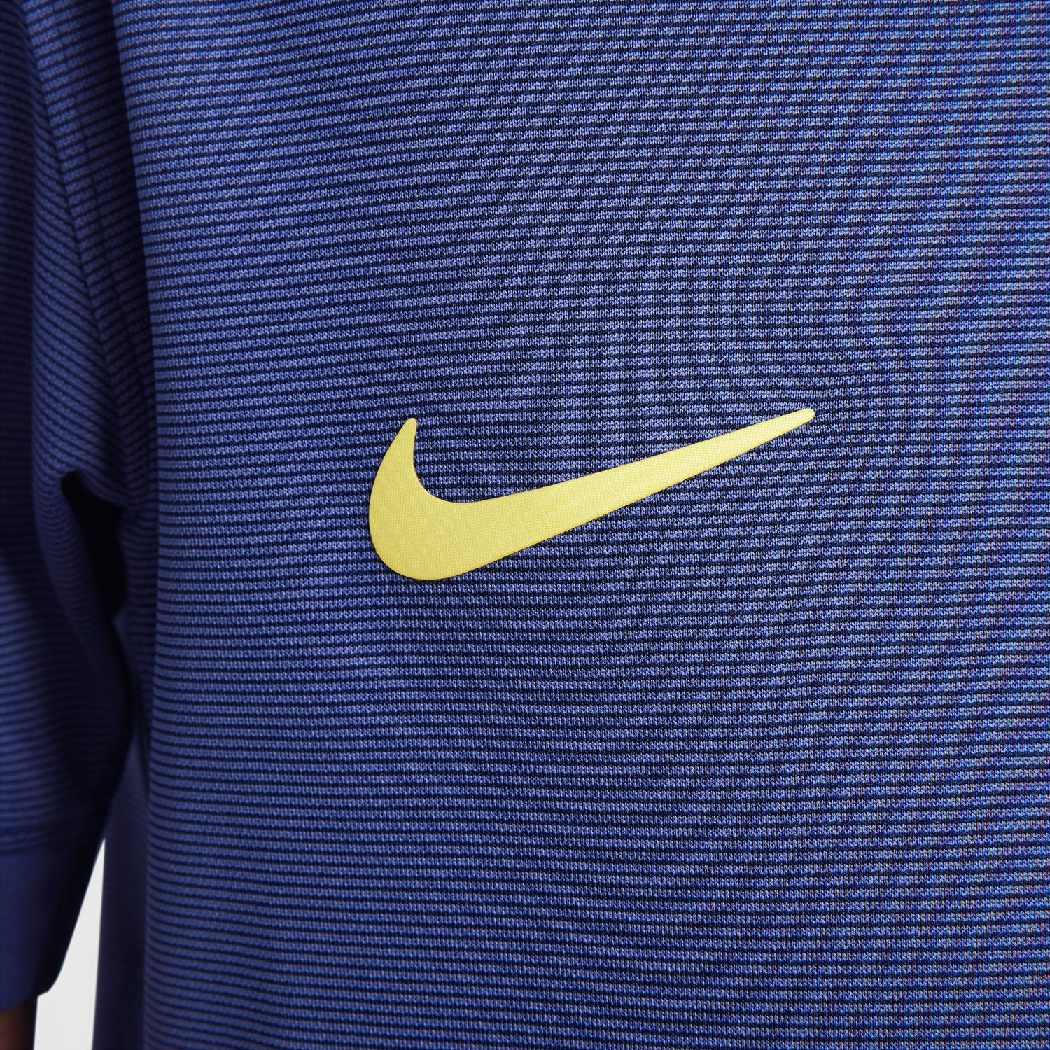 Фланелка Nike Atlético Madrid Stadium 2025/26 Dri-FIT Replica Jersey Синьо | HJ5280-425, 1