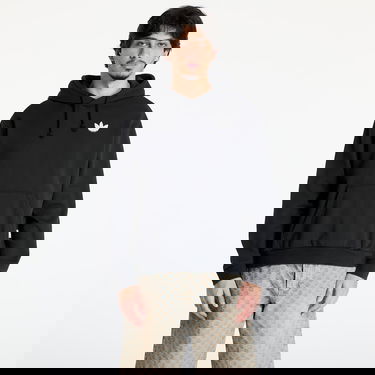 Суитчър adidas Performance Skeleton Hoodie Черно | JI5928, 4