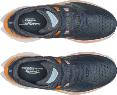 Кецове и обувки Saucony ENDORPHIN SPEED 4 Синьо | s10940-212, 3