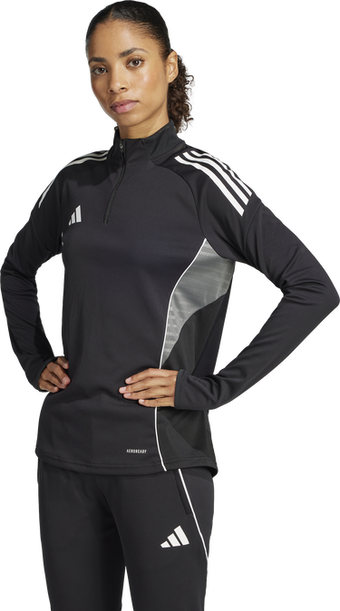 Суитчър adidas Originals Adidas TIRO25C TR TOPW Long Sleeve Training Top Черно | jc6273, 7