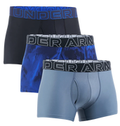 Performance Tech Printed Boxer Briefs 3-Pack 3-inch
