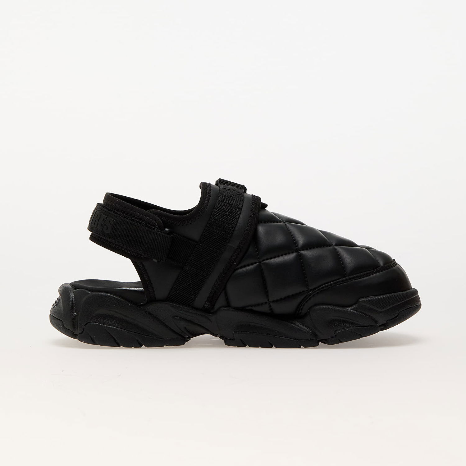 Кецове и обувки Puma Pleasures x Ts-01 Quilt S Черно | 39620201, 1