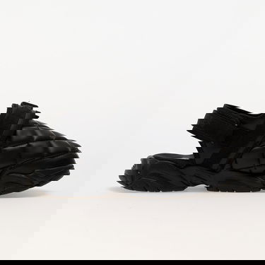Кецове и обувки Puma Pleasures x Ts-01 Quilt S Черно | 39620201, 1