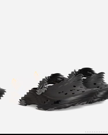Кецове и обувки Crocs Classic All Terrein Clogs Черно | CR206340 BLK, 2