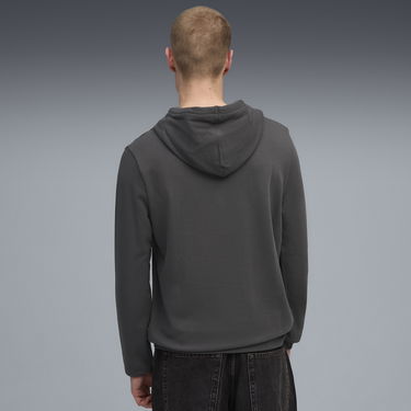 Суитчър Puma Essentials Elevated Hoodie Сиво | 688254_44, 1