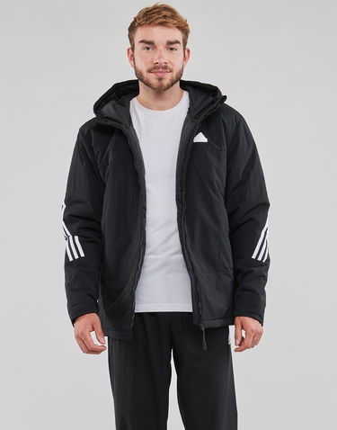 Яке adidas Originals Duffel Jacket Черно | IP2542, 1