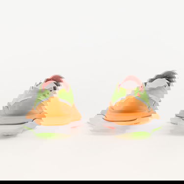 Кецове и обувки adidas Performance Stella McCartney x Earthlight 2.0 Signature Green/ Hazy Orange/ White Зелено | IF6039, 3