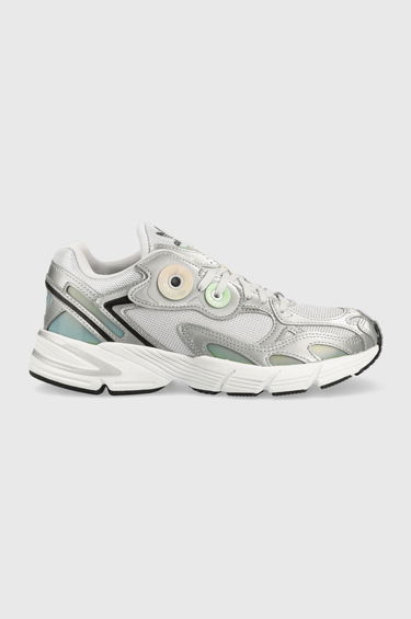 Кецове и обувки adidas Originals Astir Металик | GY9516, 0