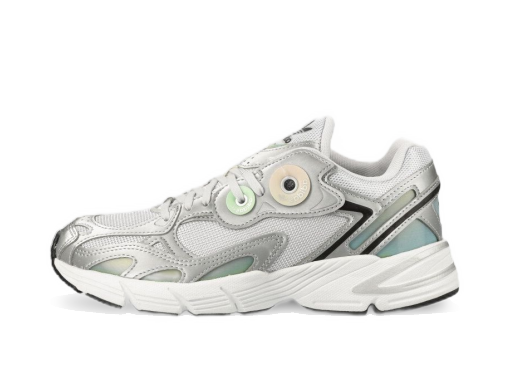 Кецове и обувки adidas Originals Astir Металик | GY9516