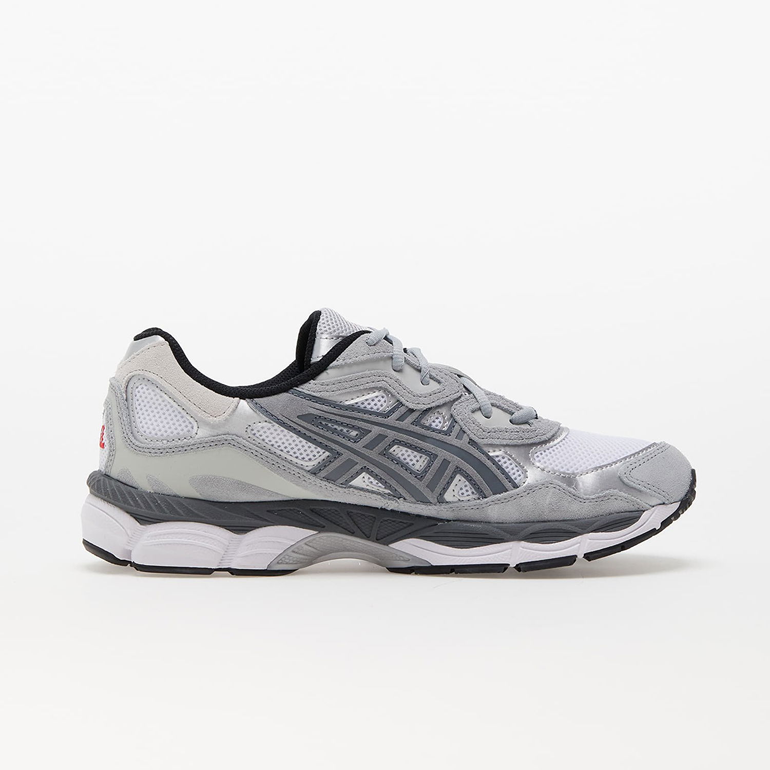 Кецове и обувки Asics Gel-Nyc Сиво | 1201A789-102, 1