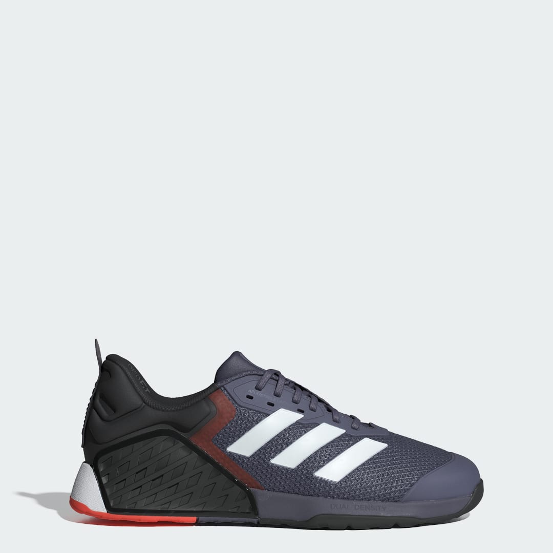 Кецове и обувки adidas Performance Dropset 3 Лилаво | JR1670, 0