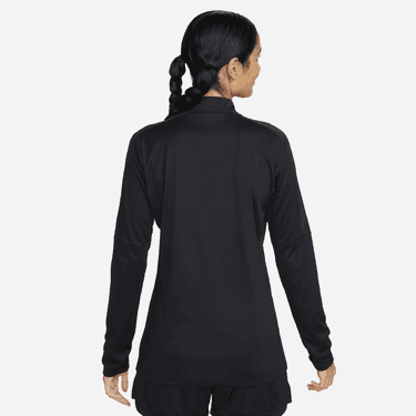 Тениска Nike Dri-FIT Academy Top Черно | DX0513-015, 4