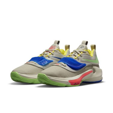 Кецове и обувки Nike Zoom Freak 3 Кафяво | DA0694-100, 2