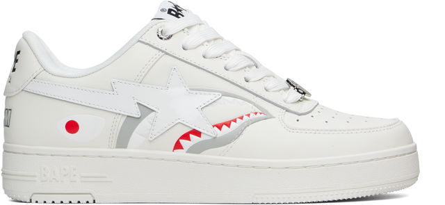 BAPE STA Shark #2