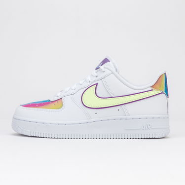Кецове и обувки Nike Air Force 1 Low "Easter" W Бяло | CW0367-100, 0