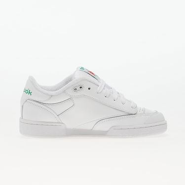 Кецове и обувки Reebok BEAMS x Club C Bulc "White/Green" Бяло | 100033747, 1