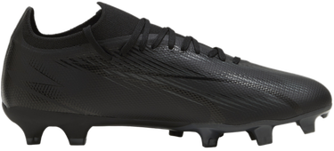 Кецове и обувки Puma ULTRA MATCH FG/AG Черно | 107754-02, 2