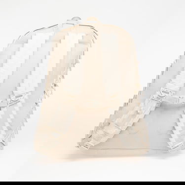 Раница New Balance Athletics Advance Backpack Linen Бяло | LAB23197LIN, 1