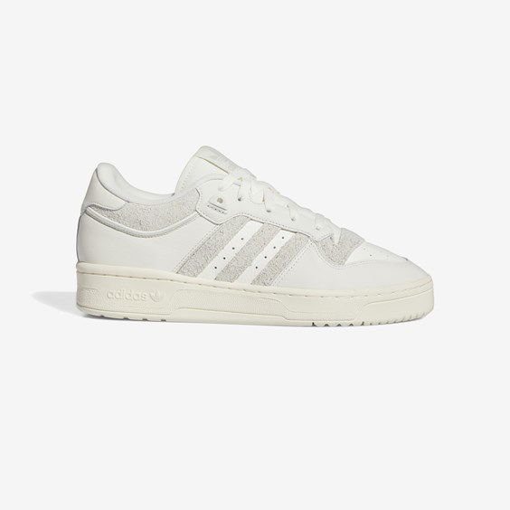 Кецове и обувки adidas Originals Rivalry 86 "Off-White Grey" Бежово | IE7139, 1